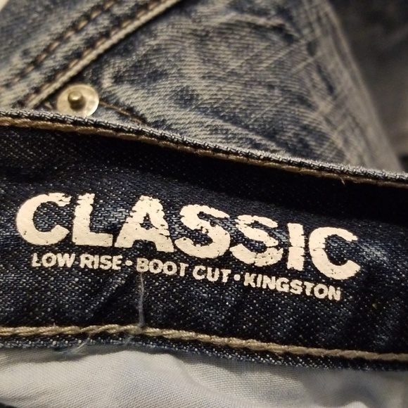 Express Jeans - Picture 2 of 3